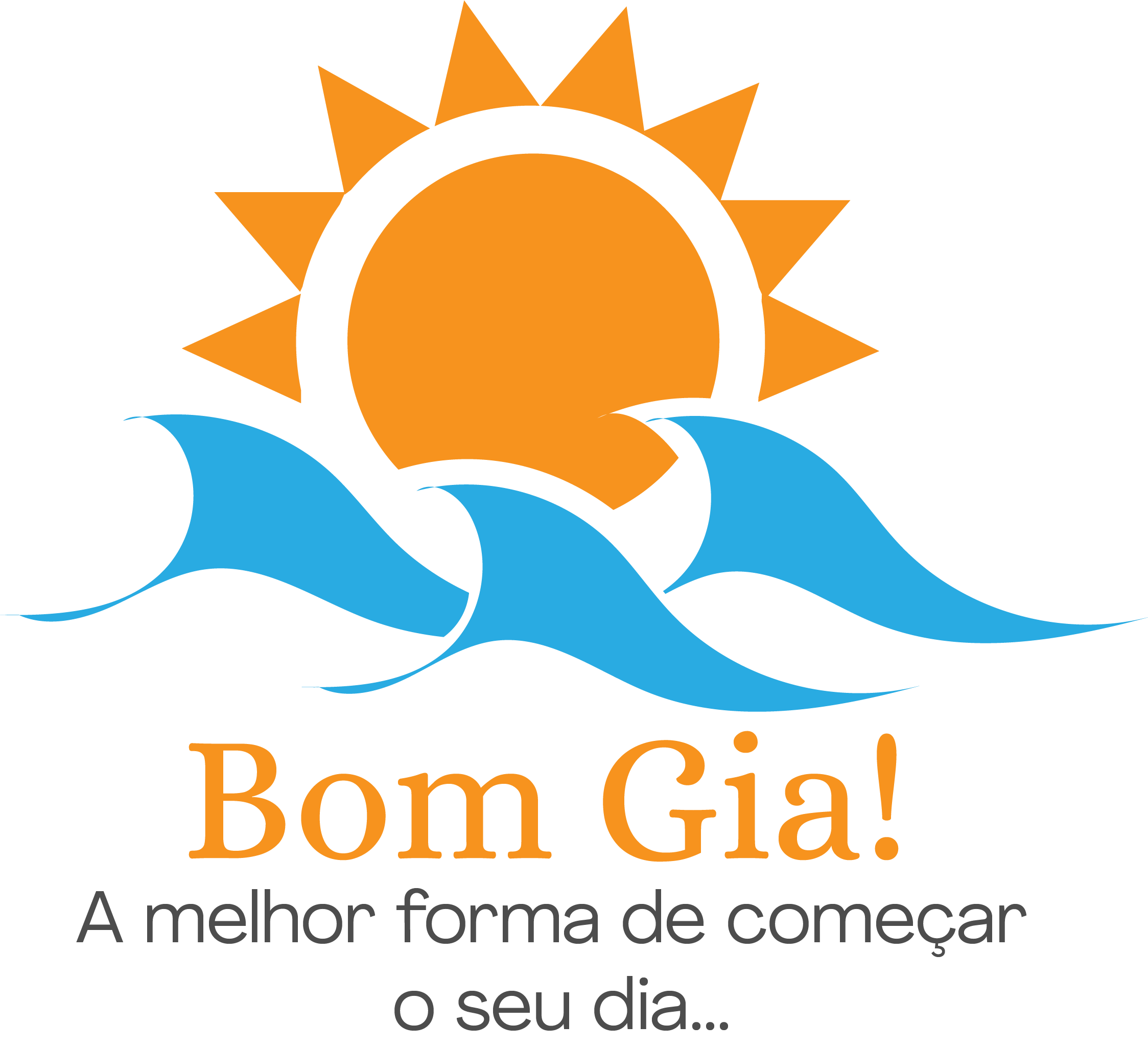 Clique para acessar os serviços da melhor forma de começar o seu dia.